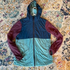 Women’s The North face coat